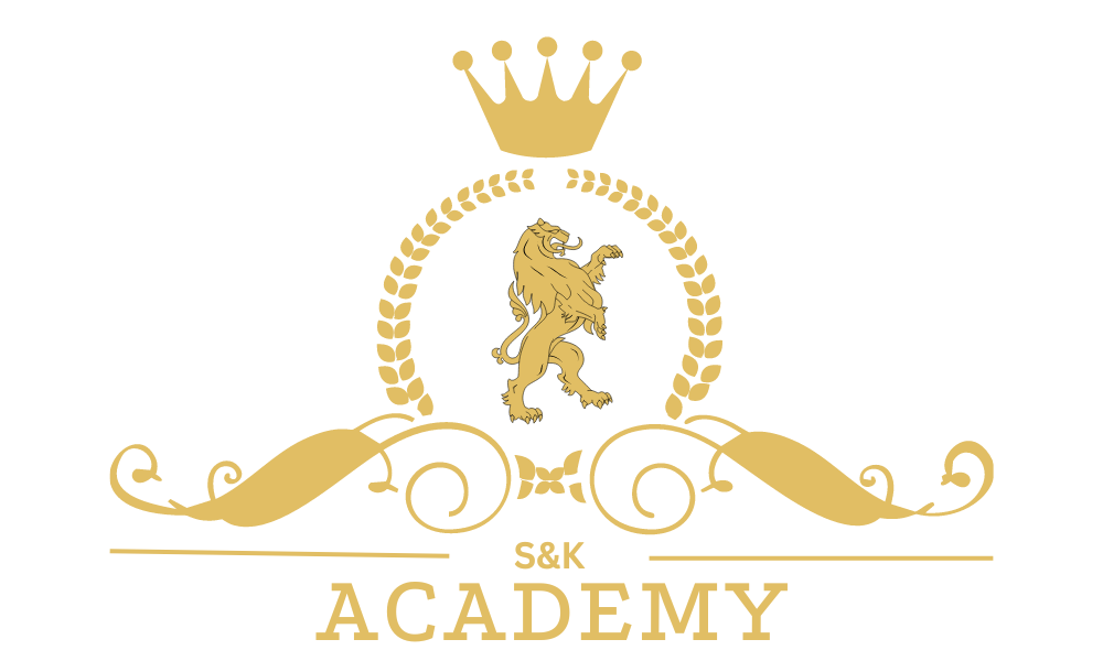 S+K Lions Academy